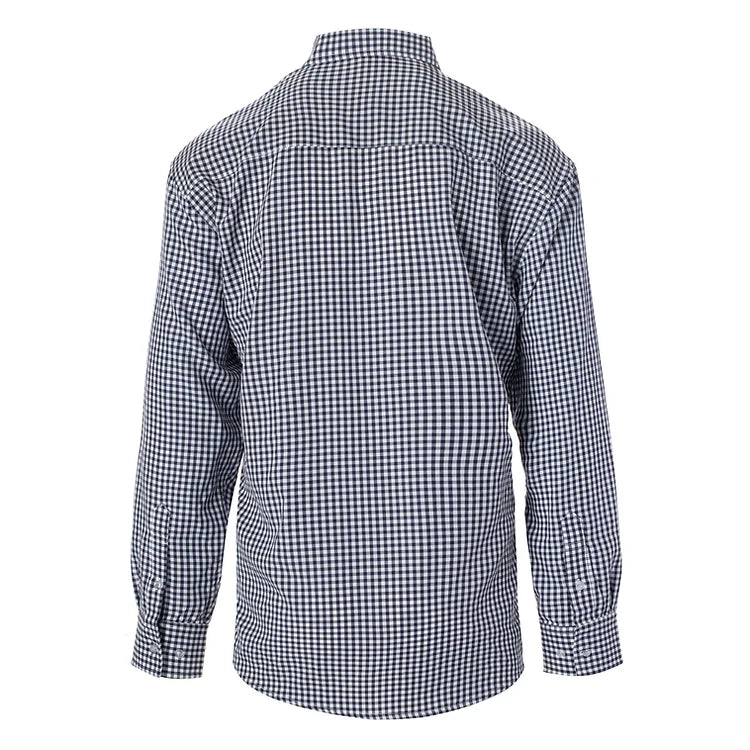 Youth L/S Braxton Button Down