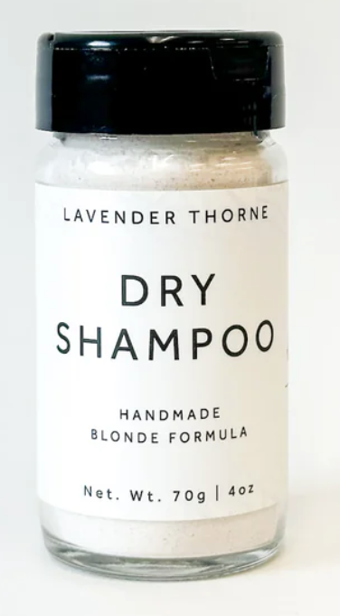 Dry Shampoo