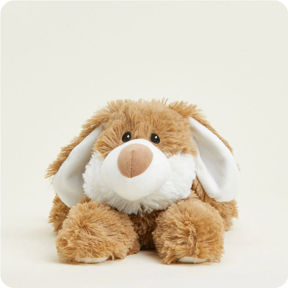 Brown Bunny Warmies®