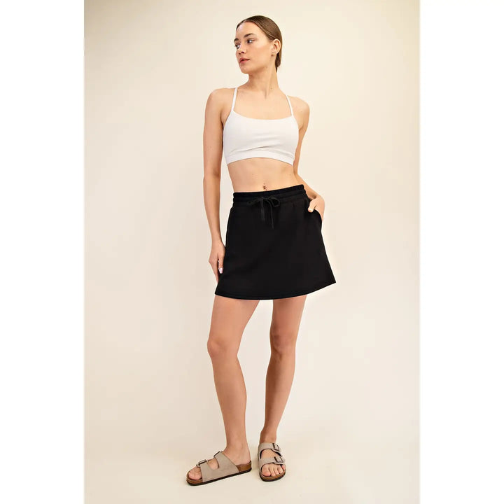 Buttersoft Scuba Skort
