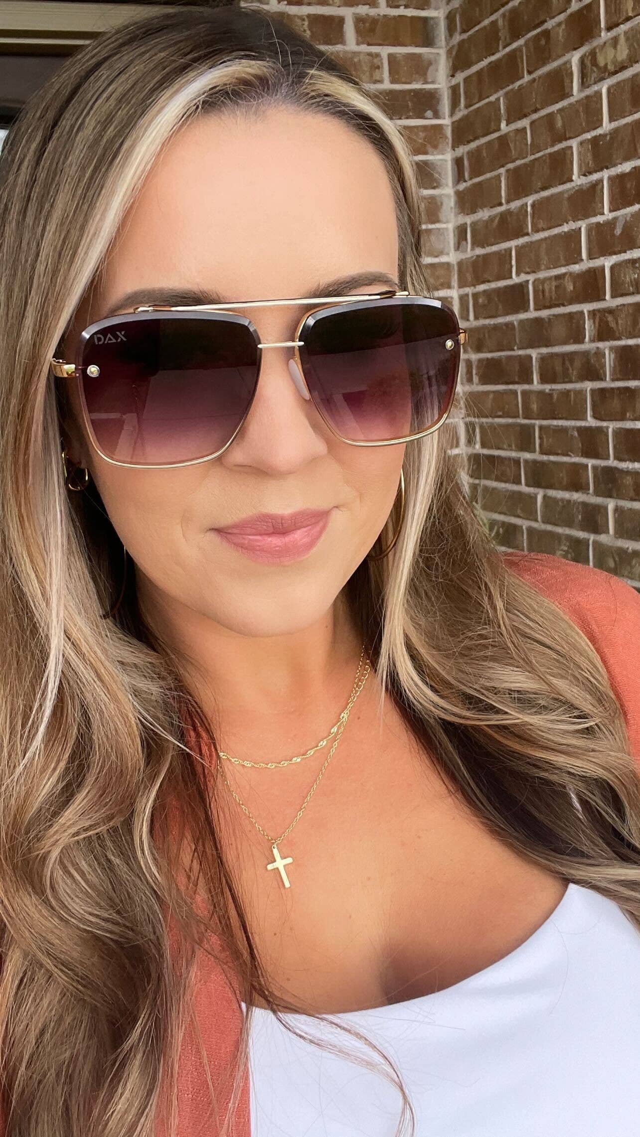 Dallas Sunglasses