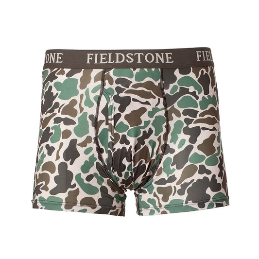 Camo Boxer Briefs