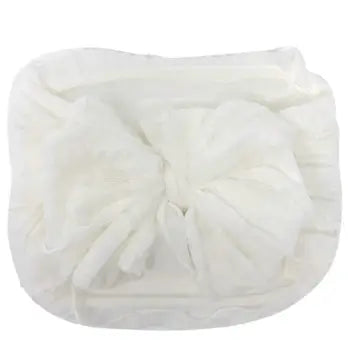 Ruffled Bows