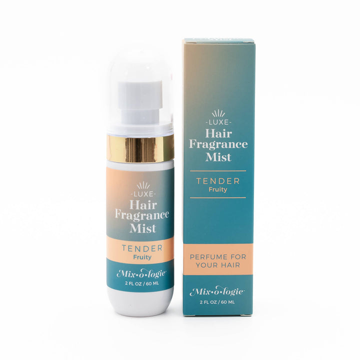 Tender (fruity) Hair Fragrance Mist (60 mL) Hair Perfume
