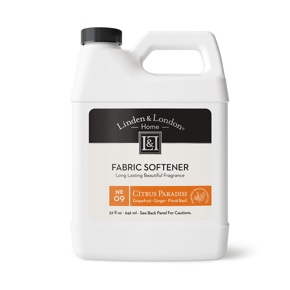 Linden & London Fabric Softner 32 ounce