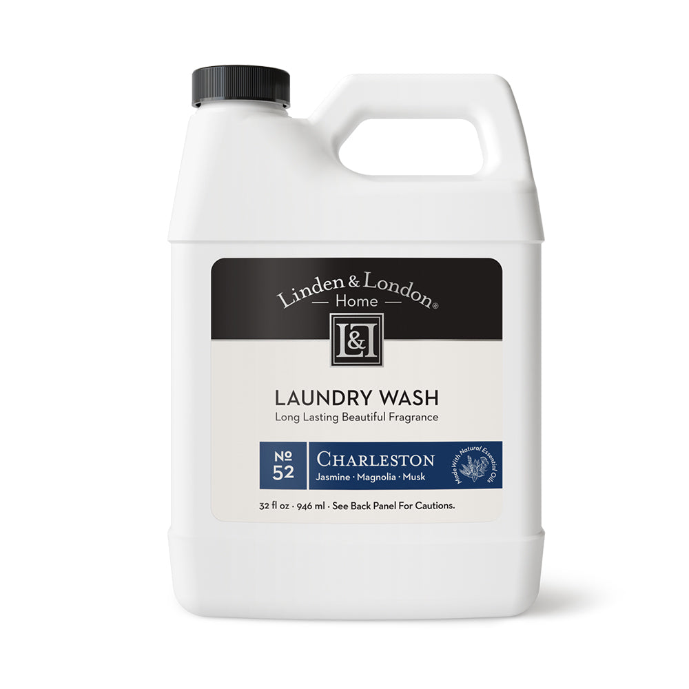 Linden & London Laundry Wash 32 Ounce