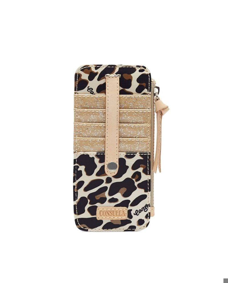 Card Organizer, Mona