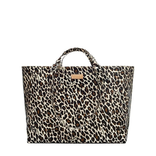 Grab n Go Jumbo, Mona