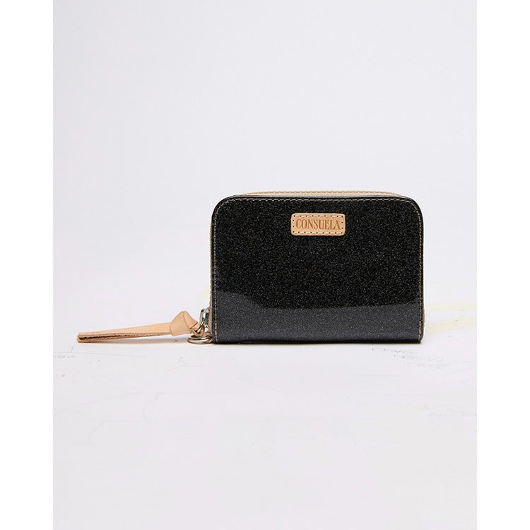 Zippy Wallet, Mariana