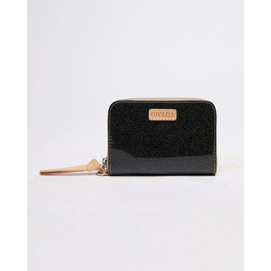 Zippy Wallet, Mariana
