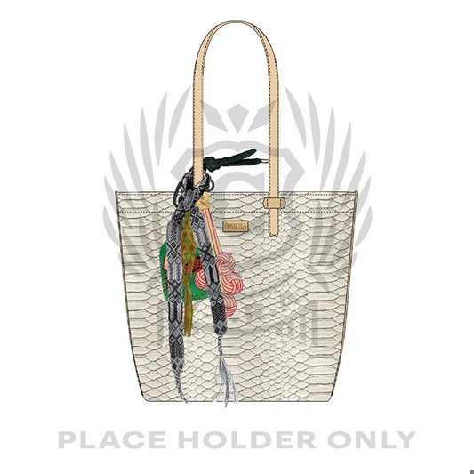 Daily Tote, Thunderbird