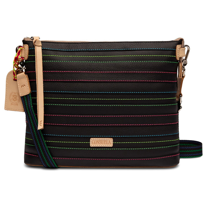 Downtown Crossbody, Ray