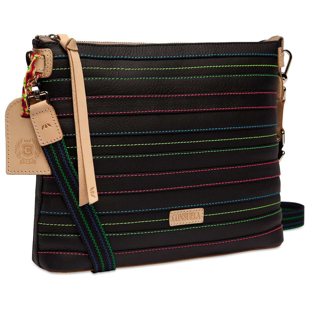 Downtown Crossbody, Ray