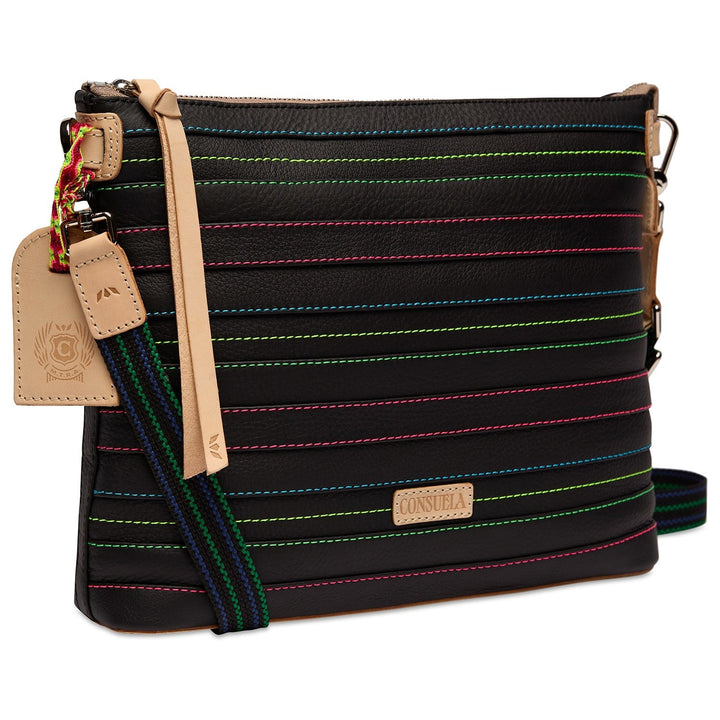 Downtown Crossbody, Ray