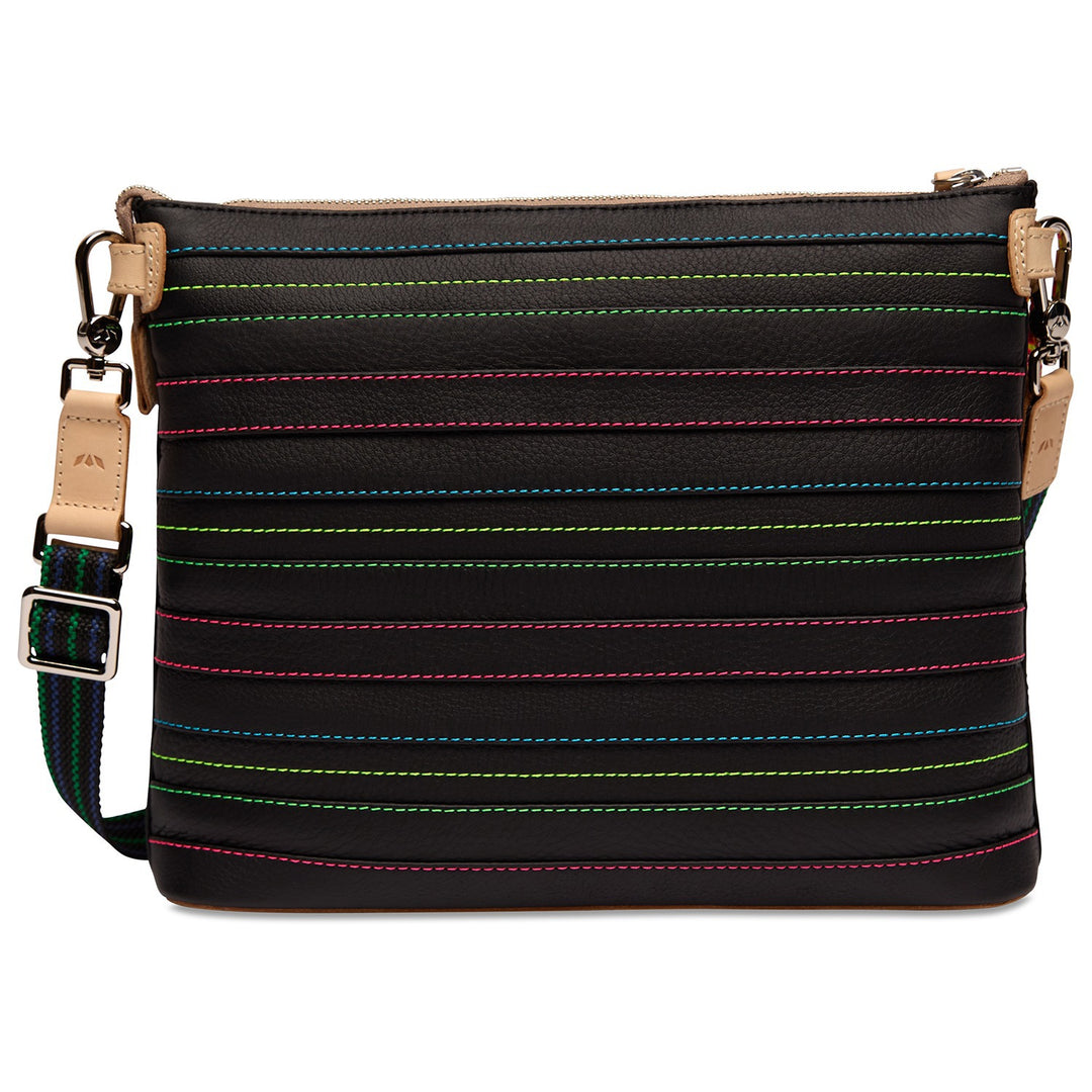 Downtown Crossbody, Ray