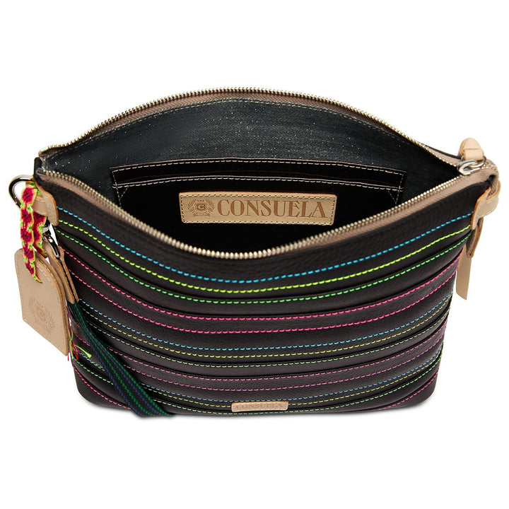 Downtown Crossbody, Ray