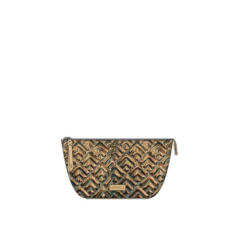 Large Tool Kit, Evadney