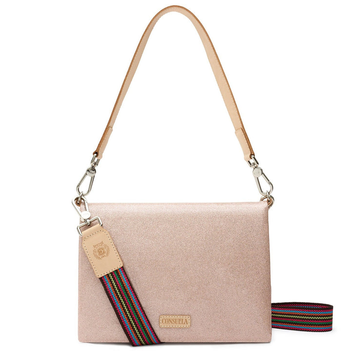 Metro Crossbody, Emery