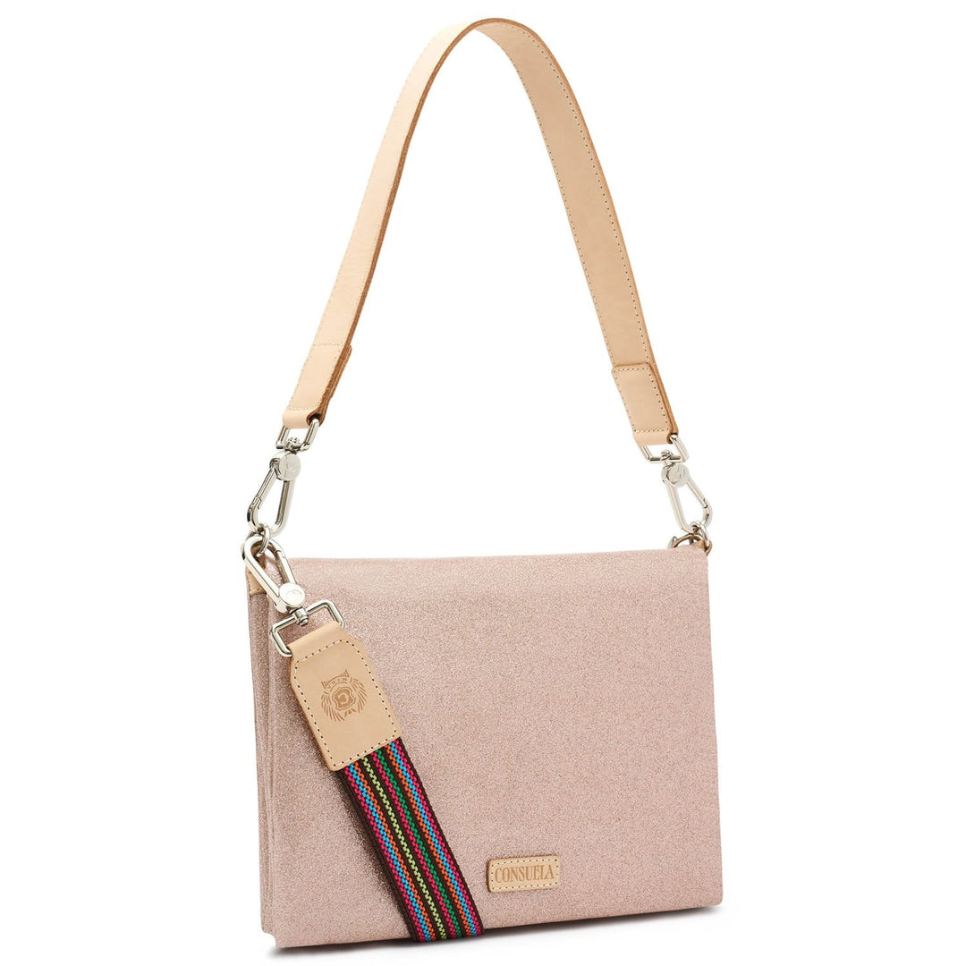 Metro Crossbody, Emery