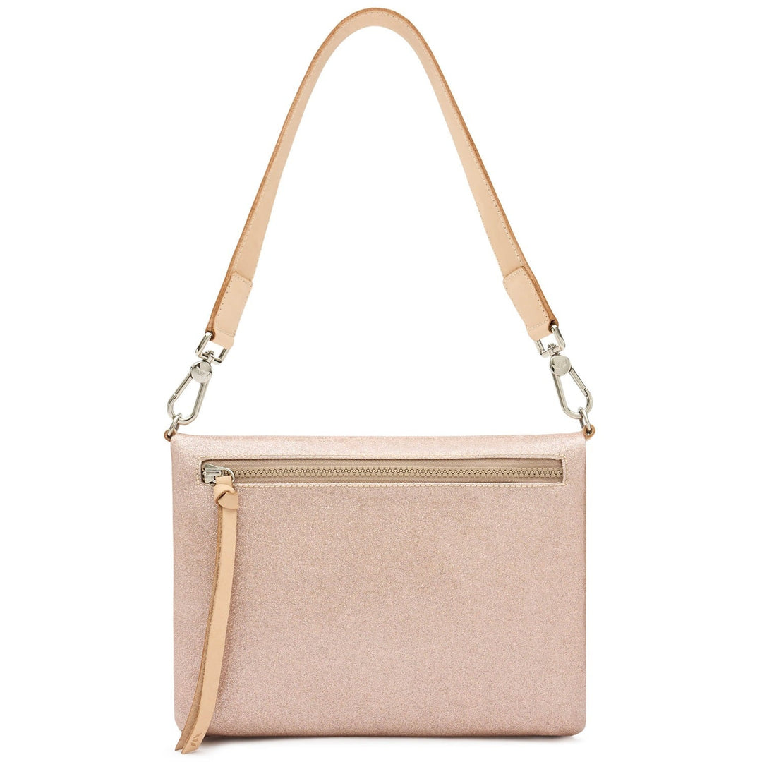Metro Crossbody, Emery