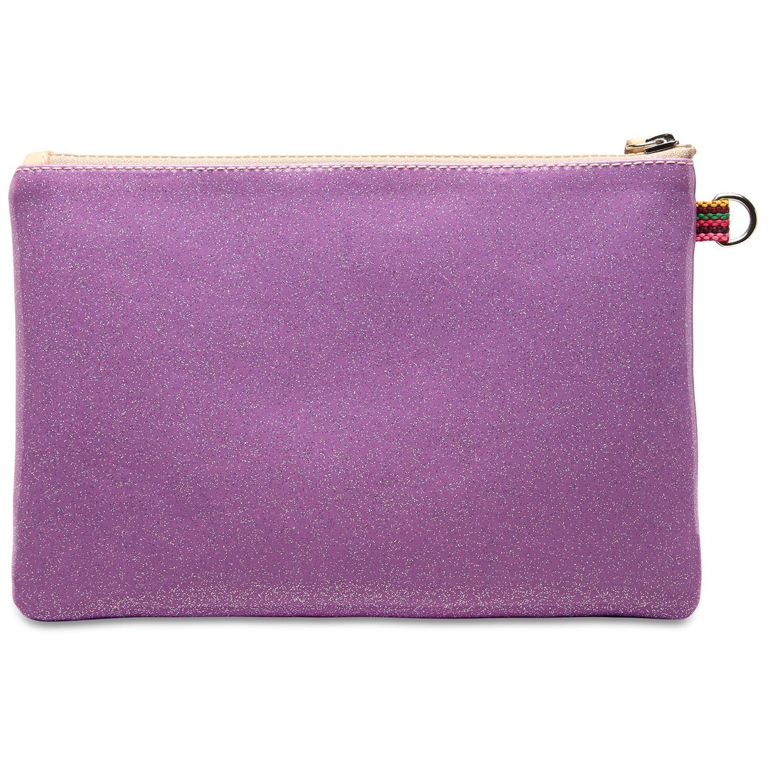 Mighty Pouch, Twy