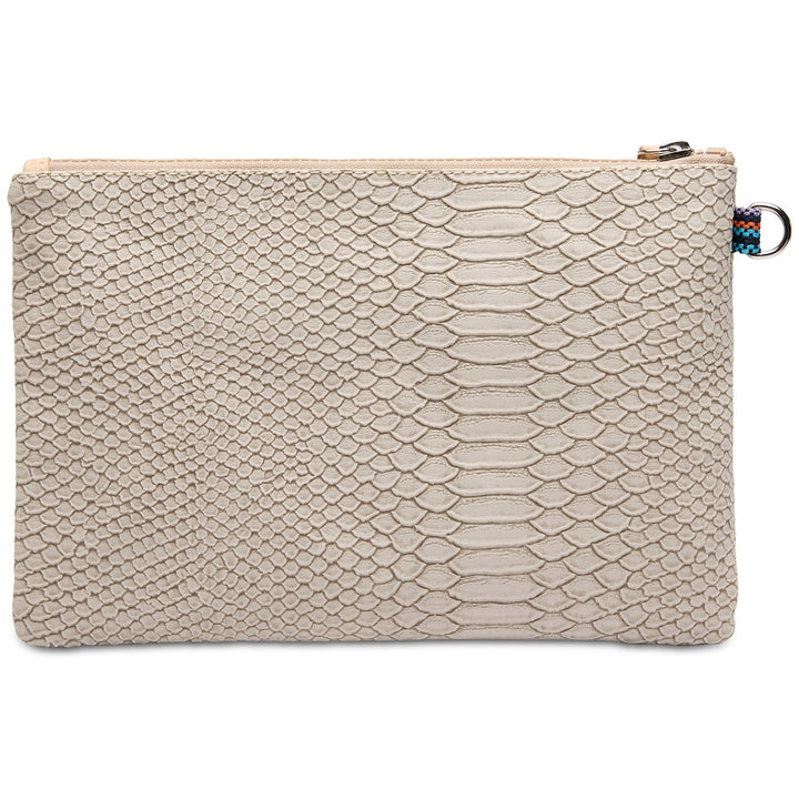 Mighty Pouch, Thunderbird