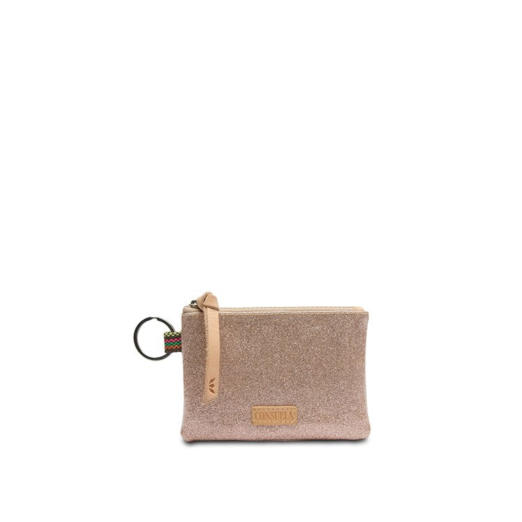 Pouch, Emery
