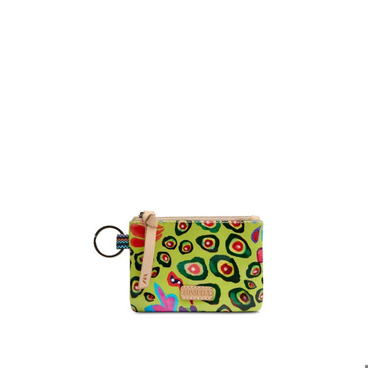 Pouch, Limon