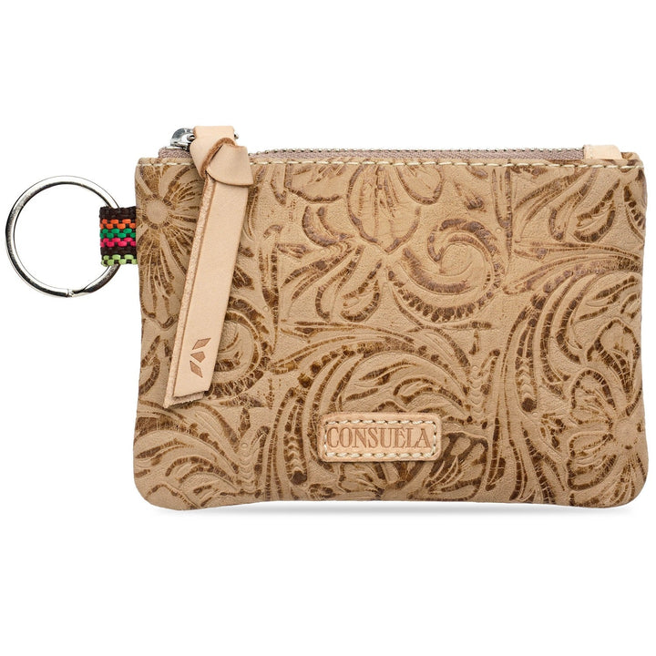 Pouch, Lawton