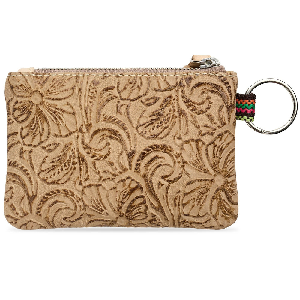 Pouch, Lawton