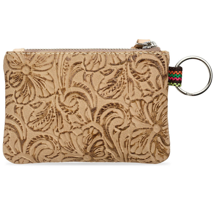 Pouch, Lawton