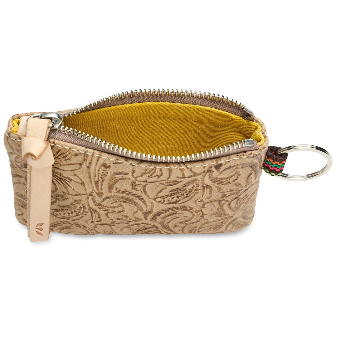 Pouch, Lawton