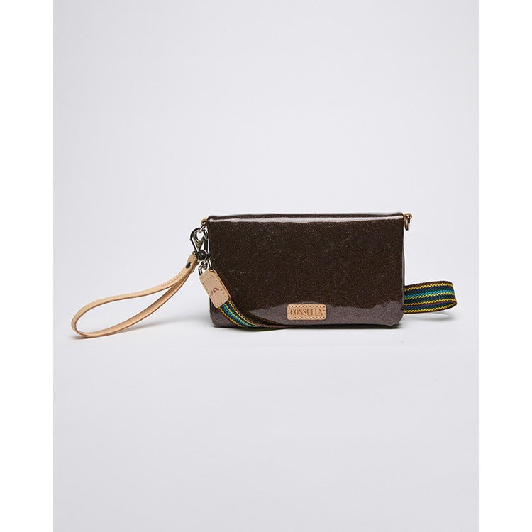 Uptown Crossbody, Ember