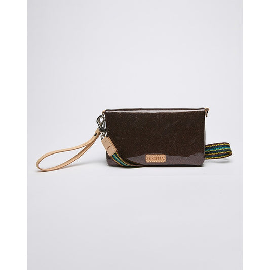 Uptown Crossbody, Ember