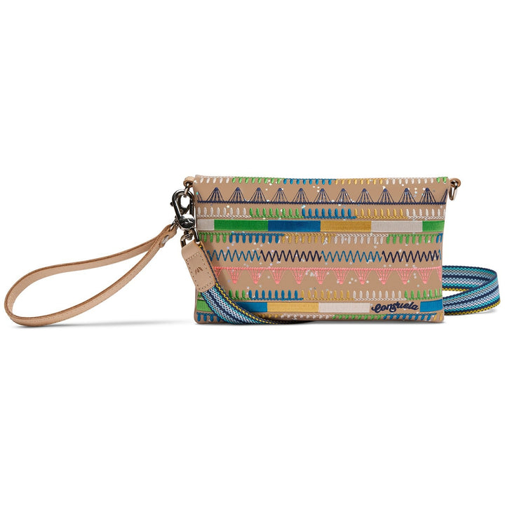 Uptown Crossbody, Blaire
