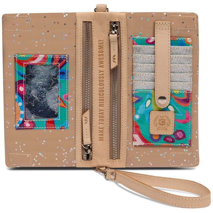 Uptown Crossbody, Blaire