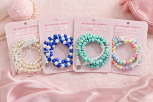 Rainbow Pearls
