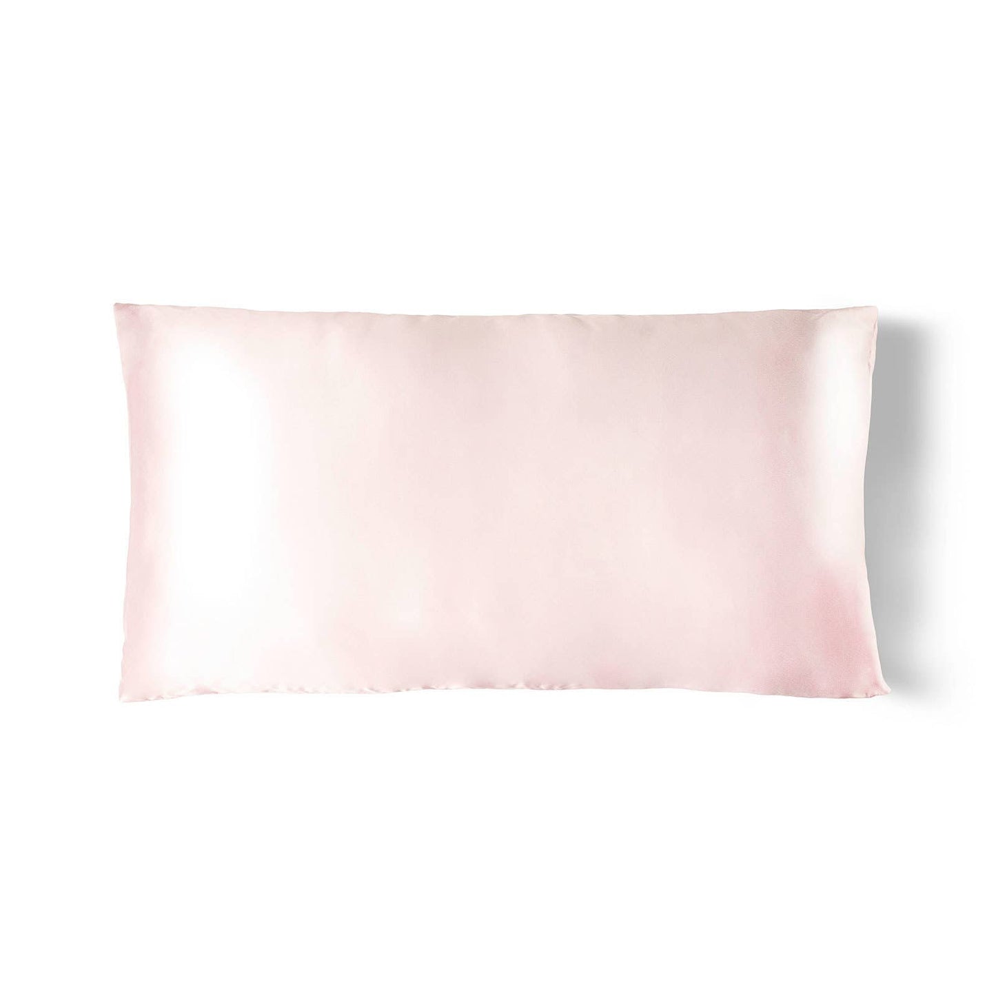 Lemon Lavender® Silky Satin Pillowcase King Open Stock