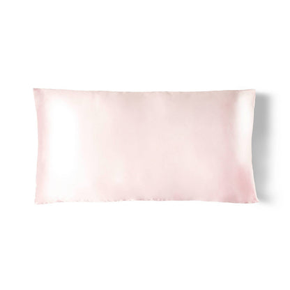 Lemon Lavender® Silky Satin Pillowcase King Open Stock