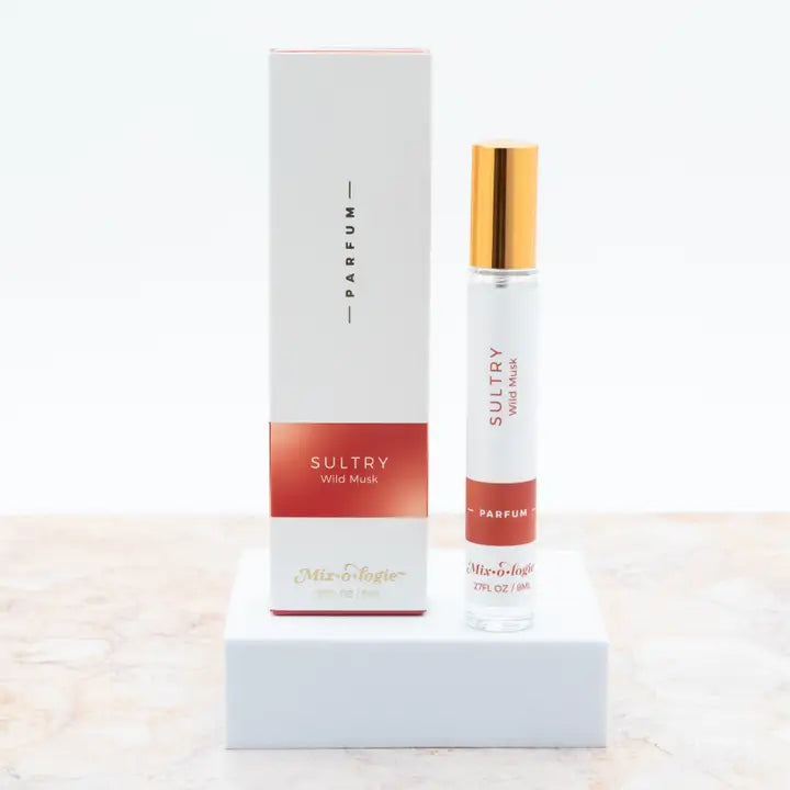 Parfum Spray Pen 8ML