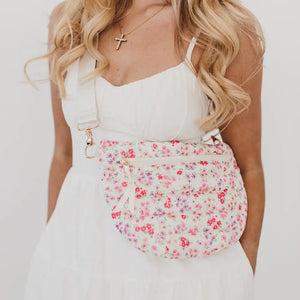 Pink Floral