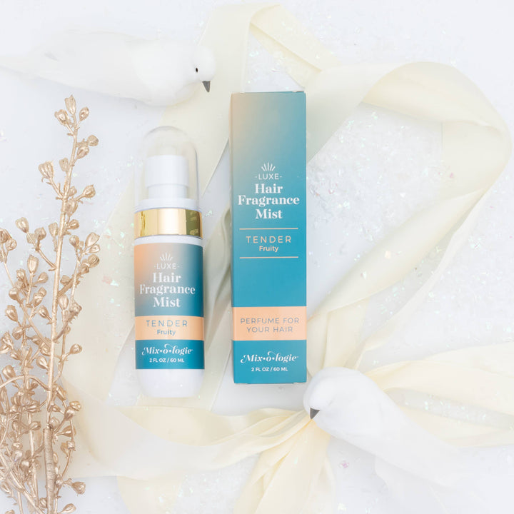 Tender (fruity) Hair Fragrance Mist (60 mL) Hair Perfume