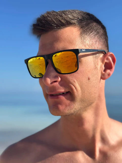Dash Sunglasses