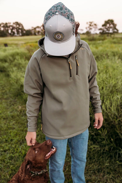 Roost Defender Pullover