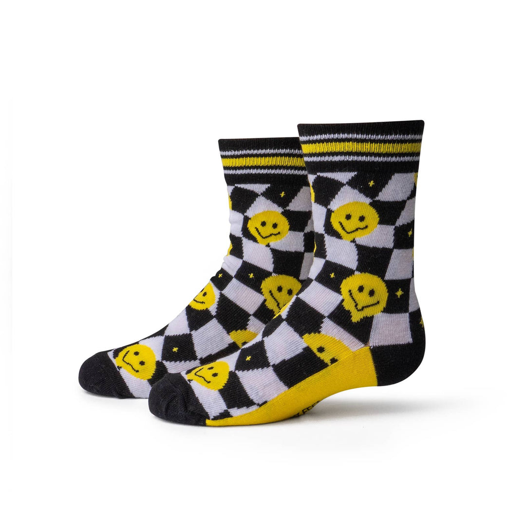 Two Left Feet Kid&