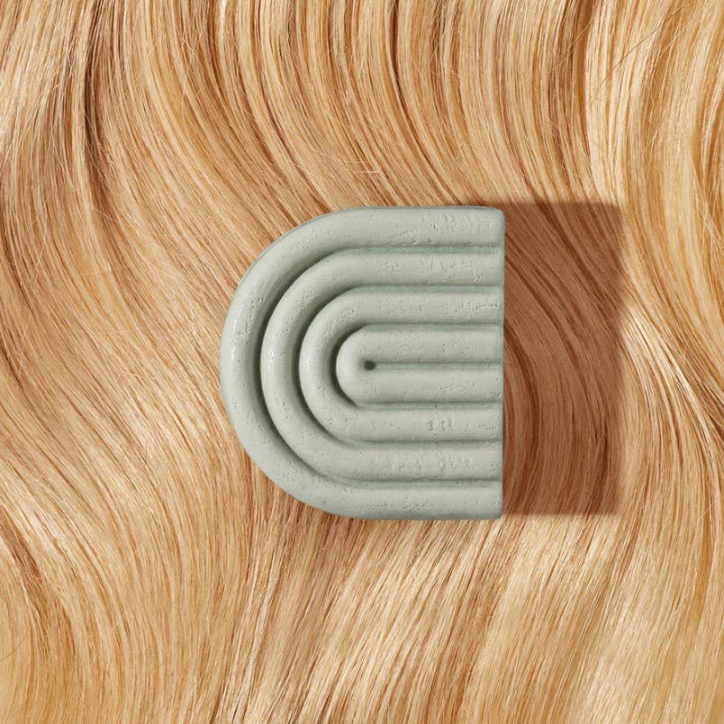 Rosemary &amp; Biotin Volumizing Conditioner Bar