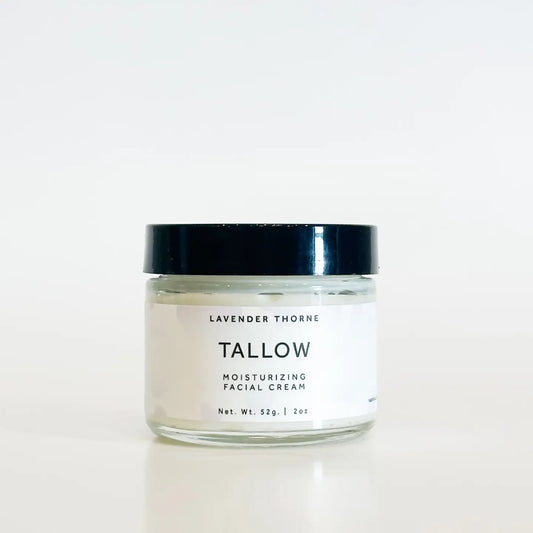 Tallow
