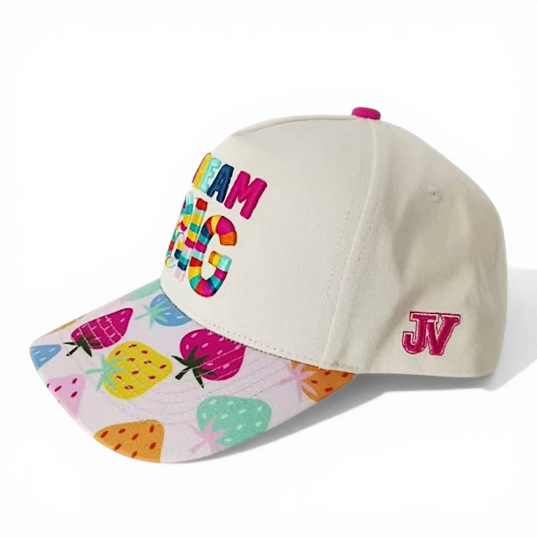 Dream Big Cap