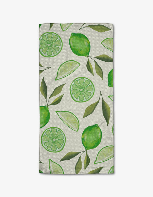 Lima Bar Towel