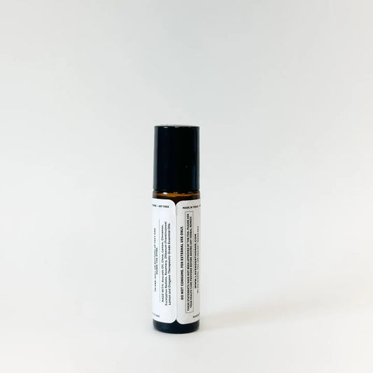 Child Like Faith Immunity Roller